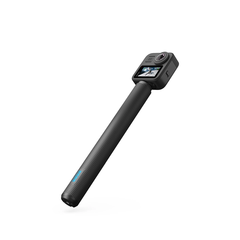 BASTÓN SELFIE GOPRO EXTENSIBLE DE 120CM - 4