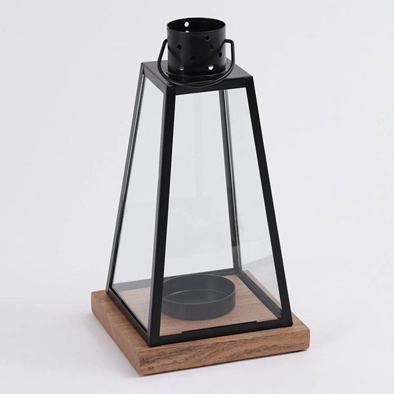 FAROL RIPLEY HOME MADERA 30 CM - 2