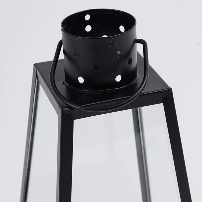 FAROL RIPLEY HOME MADERA 30 CM - 4