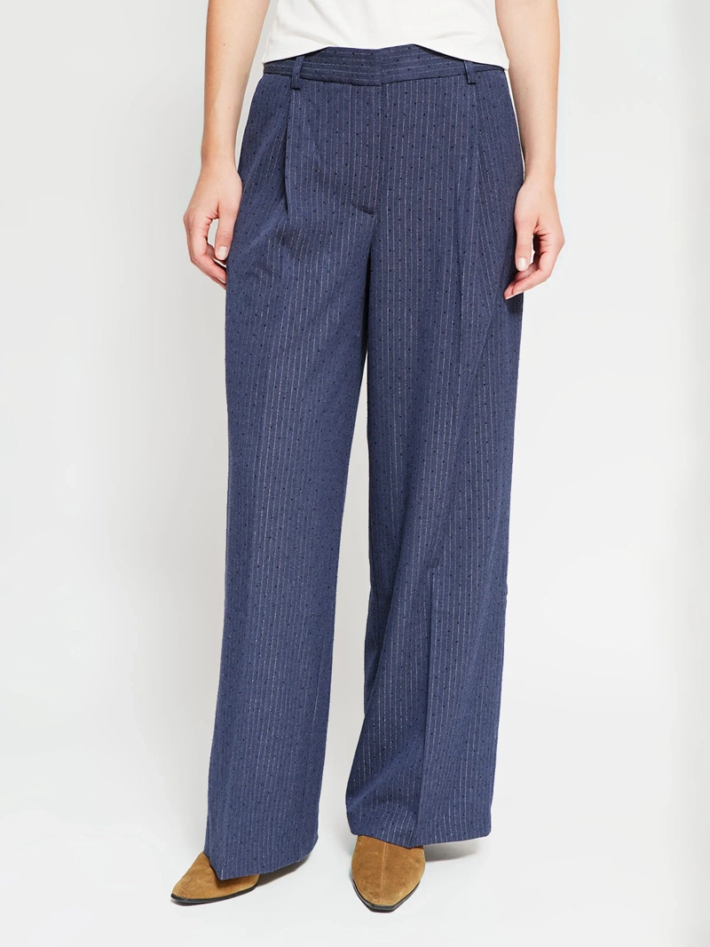 PANTALÓN MUJER MARQUIS BRILLOS - 3