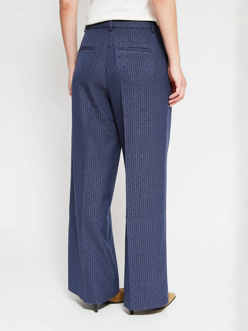 PANTALÓN MUJER MARQUIS BRILLOS - 4