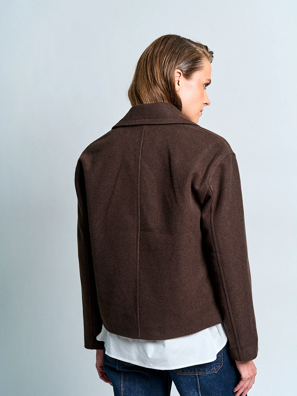 CHAQUETA MUJER MARQUIS  - 2