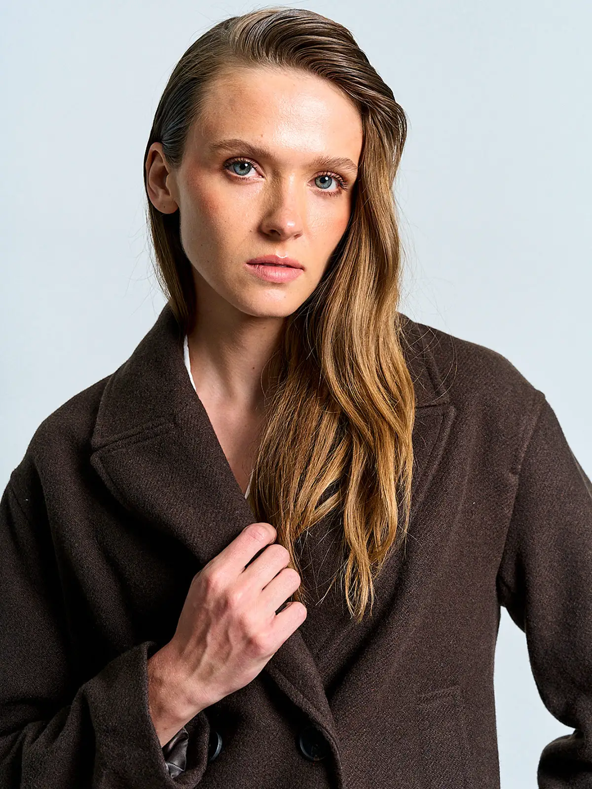 CHAQUETA MUJER MARQUIS  - 3