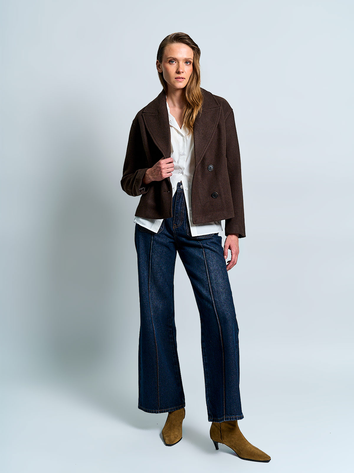 CHAQUETA MUJER MARQUIS  - 4