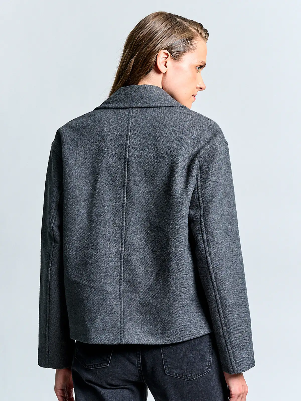 CHAQUETA MUJER MARQUIS  - 2