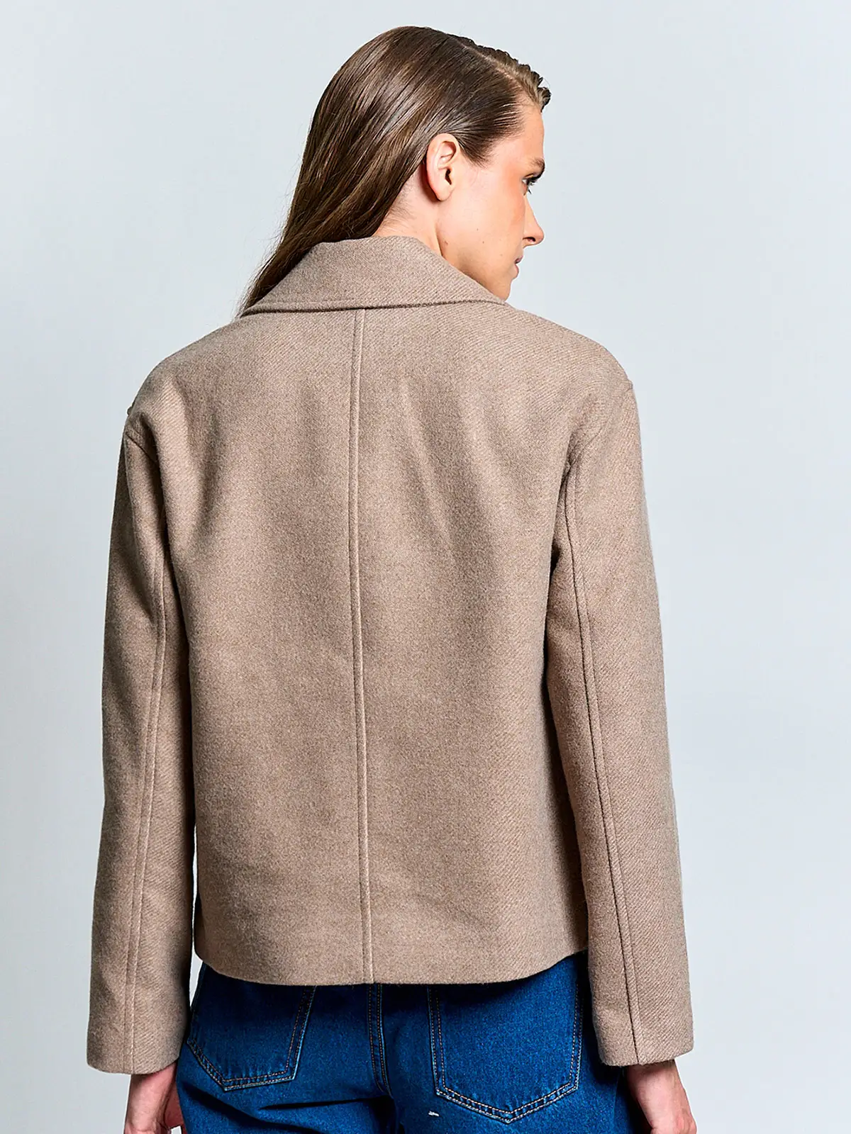 CHAQUETA MUJER MARQUIS  - 2