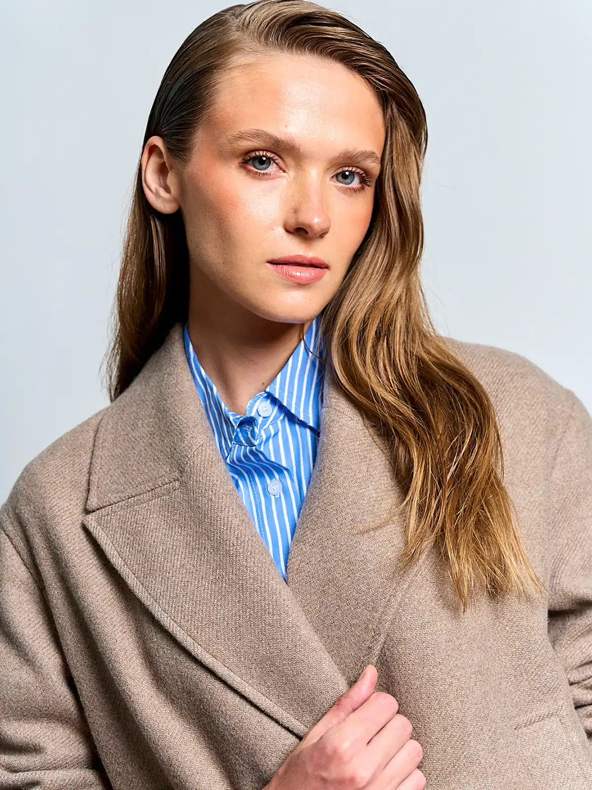 CHAQUETA MUJER MARQUIS  - 3