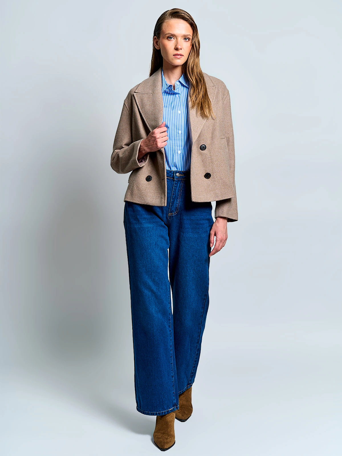 CHAQUETA MUJER MARQUIS  - 4