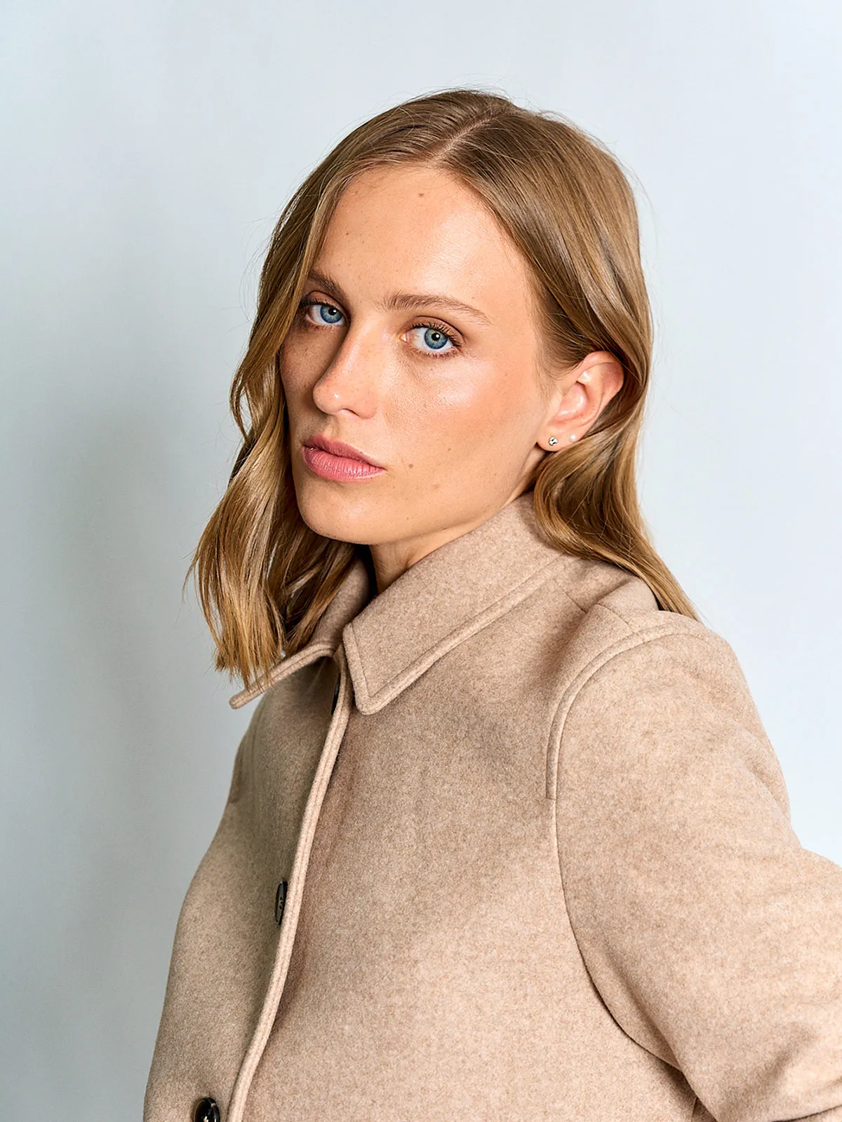 CHAQUETA MUJER MARQUIS CORTA - 3