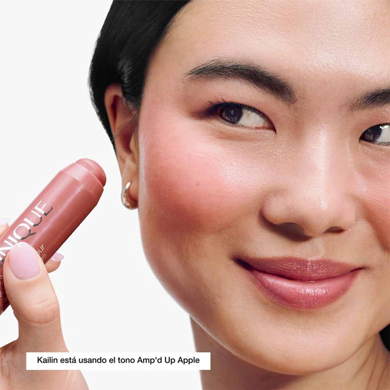 RUBOR CLINIQUE CHUBBY STICK CHEEK COLOUR BALM - 5