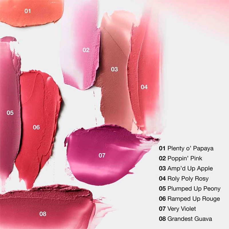 RUBOR CLINIQUE CHUBBY STICK CHEEK COLOUR BALM - 8