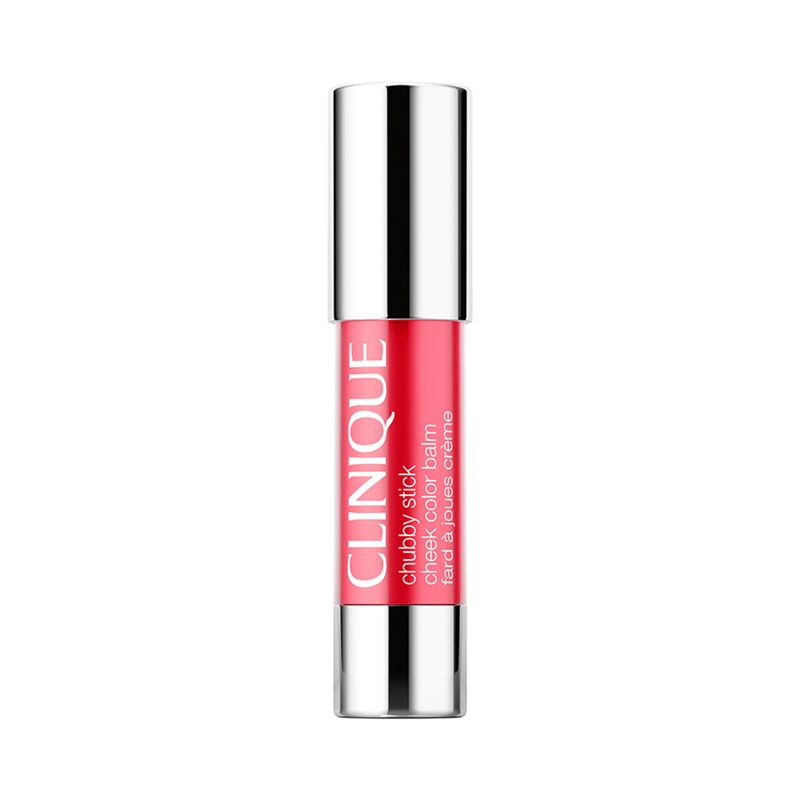 RUBOR CLINIQUE CHUBBY STICK CHEEK COLOUR BALM - 2