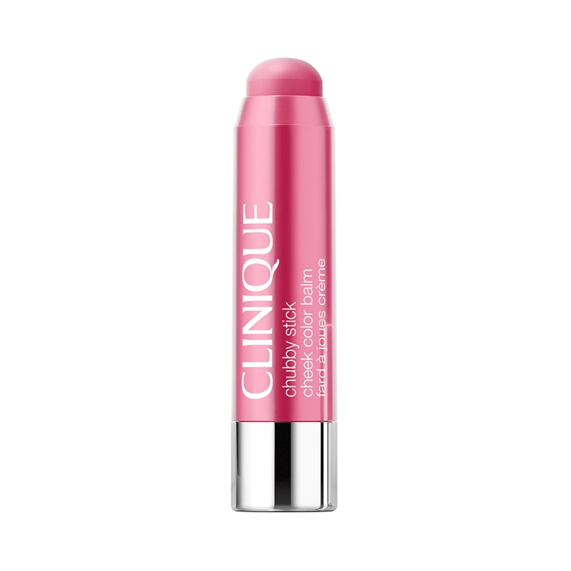 RUBOR CLINIQUE CHUBBY STICK CHEEK COLOUR BALM - 1
