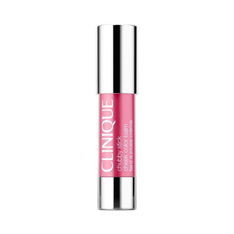 RUBOR CLINIQUE CHUBBY STICK CHEEK COLOUR BALM - 2