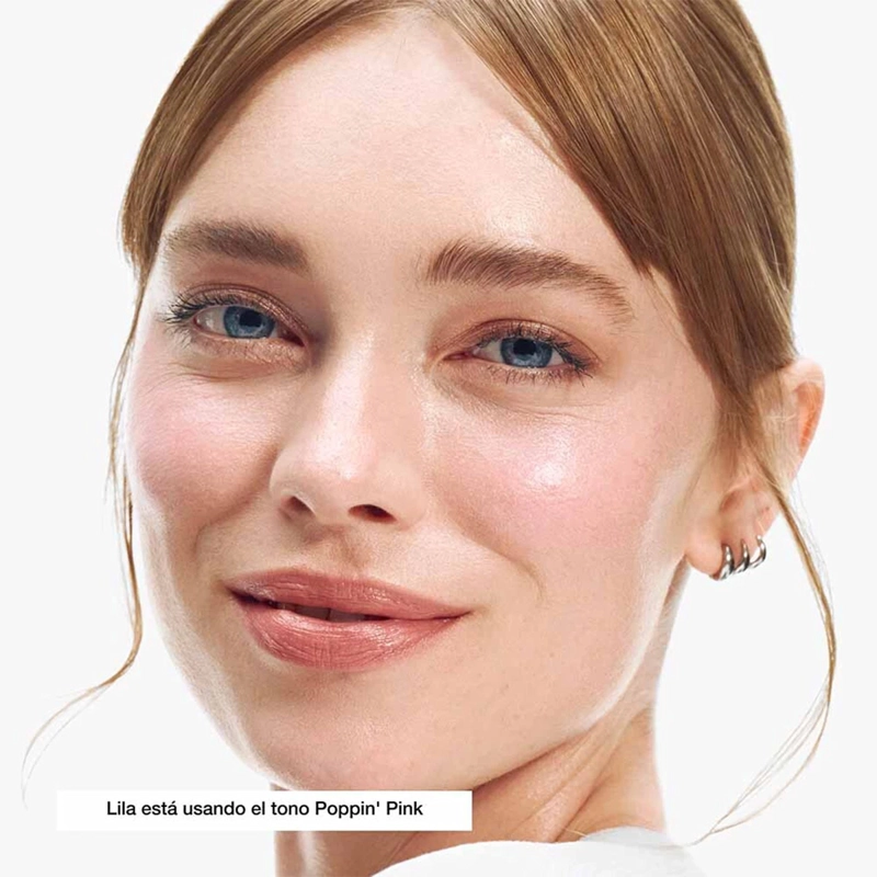 RUBOR CLINIQUE CHUBBY STICK CHEEK COLOUR BALM - 5