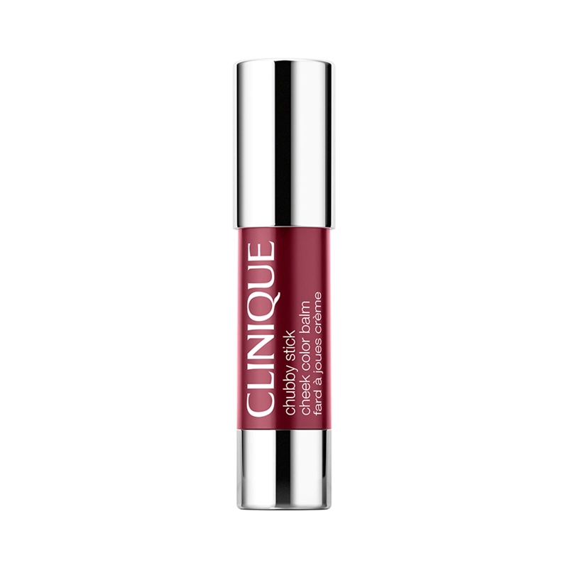 RUBOR CLINIQUE CHUBBY STICK CHEEK COLOUR BALM - 2
