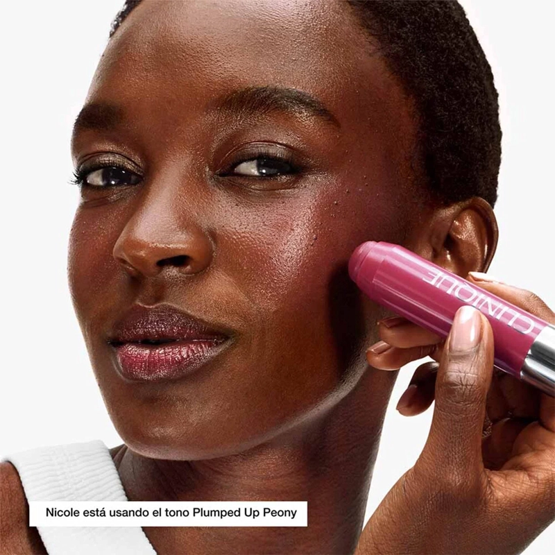 RUBOR CLINIQUE CHUBBY STICK CHEEK COLOUR BALM - 5