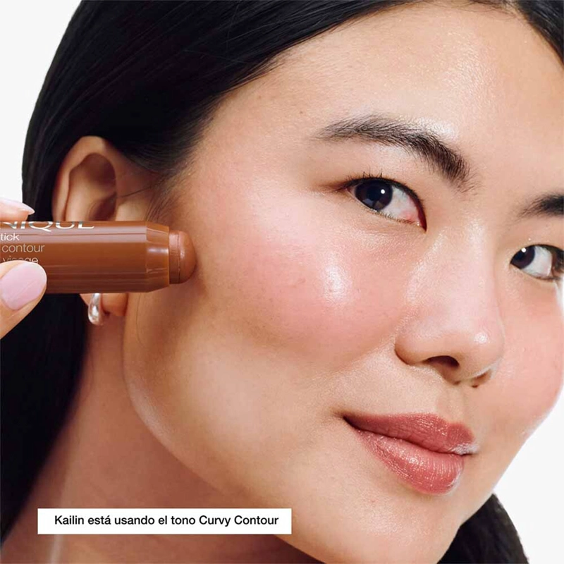 RUBOR CLINIQUE CHUBBY STICK CHEEK COLOUR BALM - 5