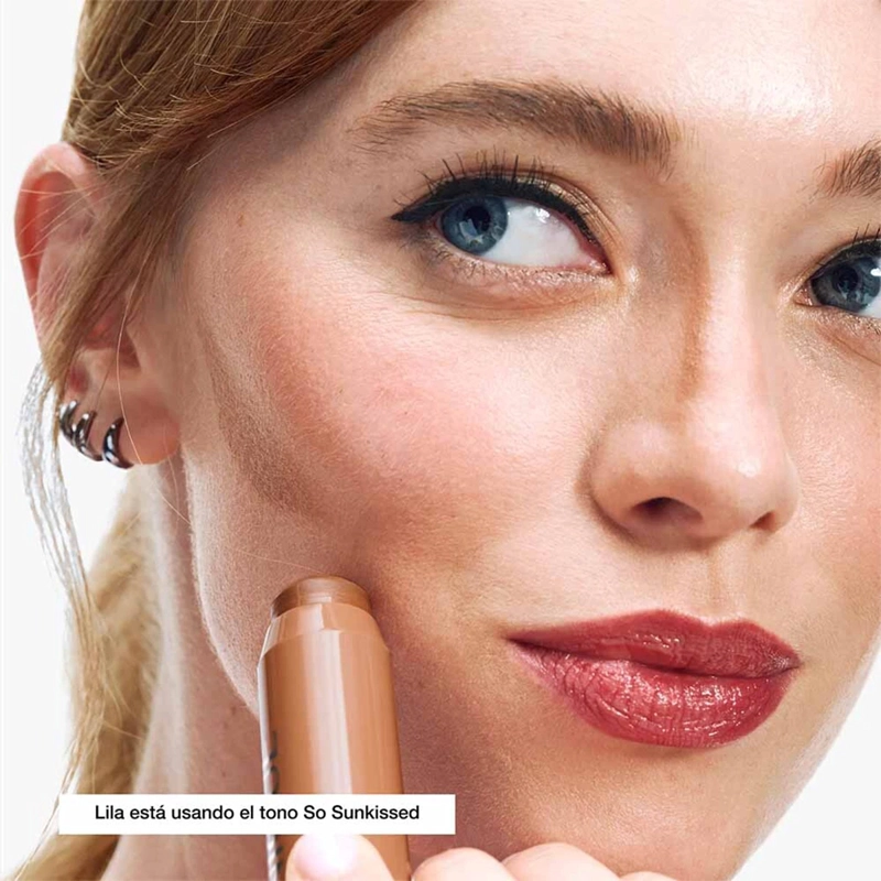 CONTORNO CLINIQUE CHUBBY STICK SCULPTING CONTOUR - 5