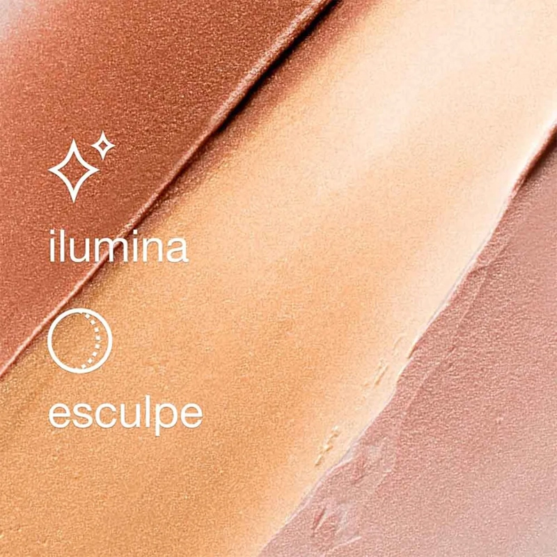 CONTORNO CLINIQUE CHUBBY STICK SCULPTING CONTOUR - 3