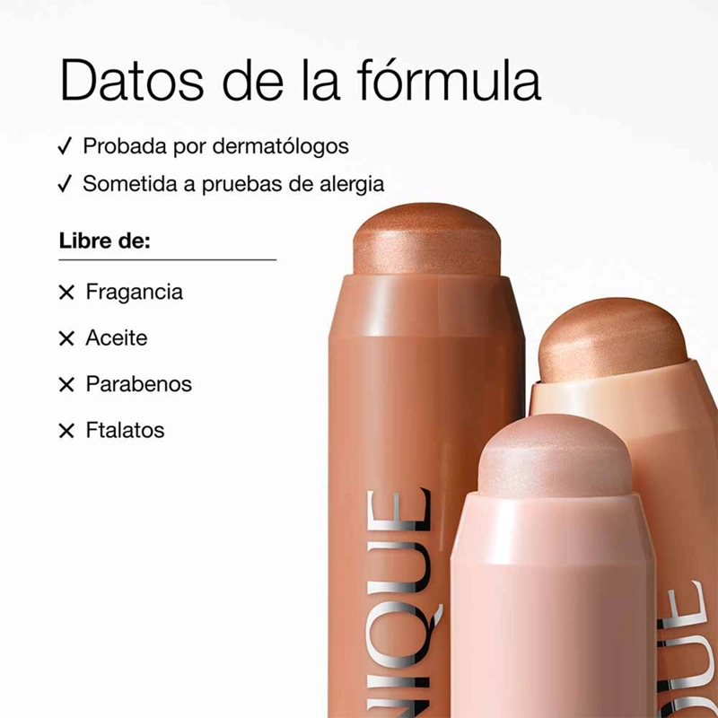 CONTORNO CLINIQUE CHUBBY STICK SCULPTING CONTOUR - 4
