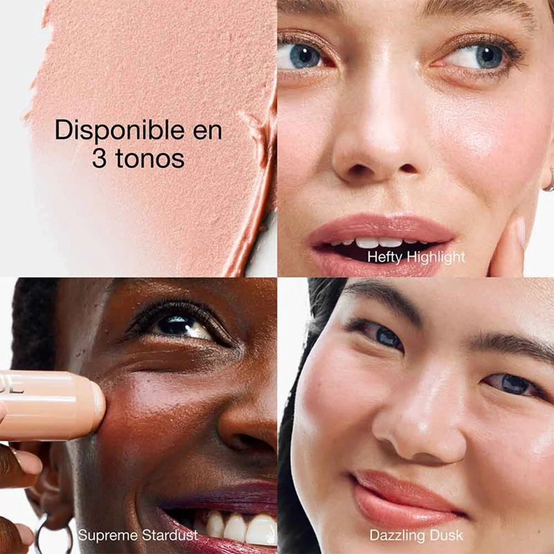 CONTORNO CLINIQUE CHUBBY STICK SCULPTING CONTOUR - 7