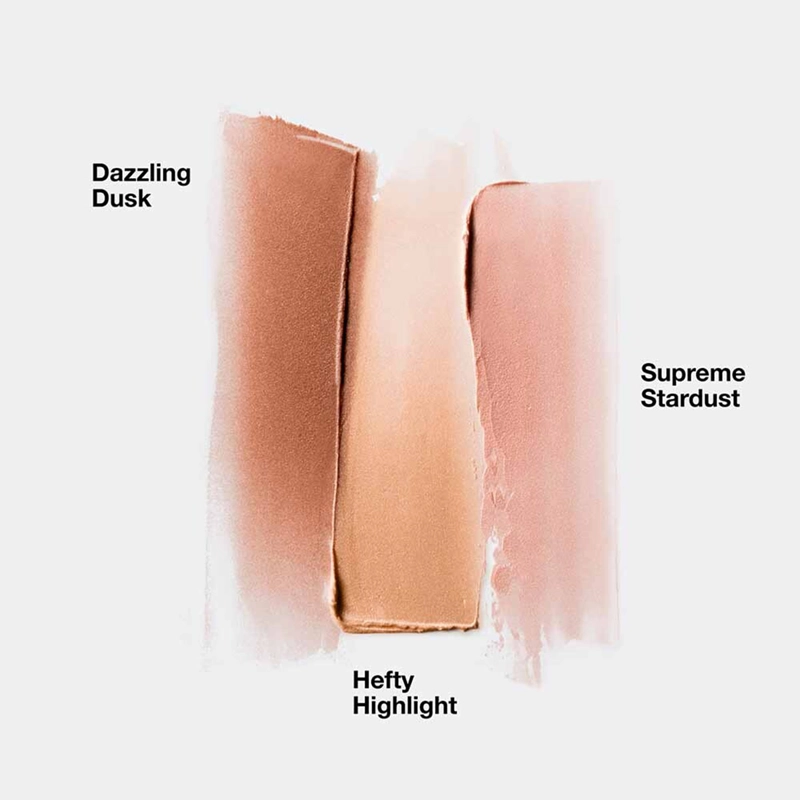 CONTORNO CLINIQUE CHUBBY STICK SCULPTING CONTOUR - 8