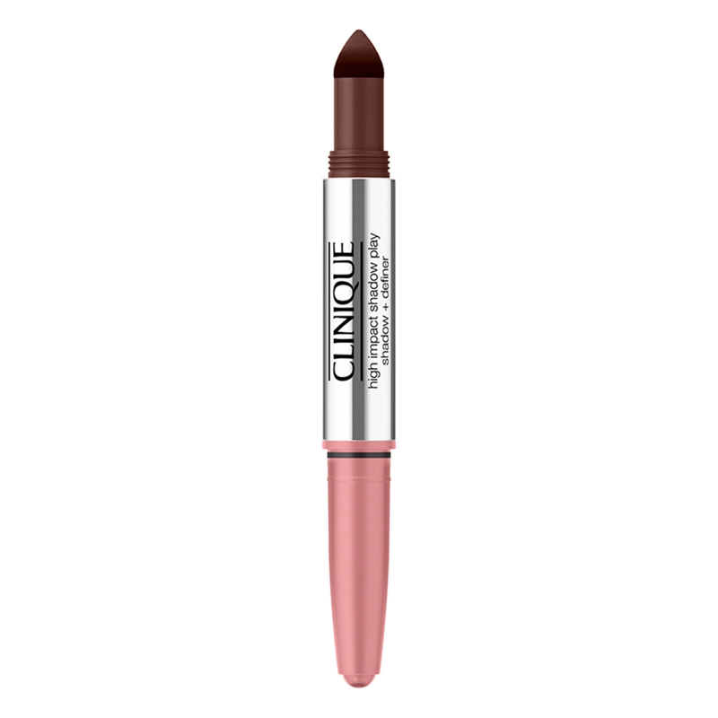 SOMBRA DE OJOS CLINIQUE HIGH IMPACT SHADOW PLAY - 1
