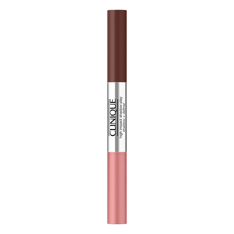SOMBRA DE OJOS CLINIQUE HIGH IMPACT SHADOW PLAY - 2