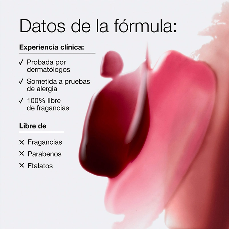 TINTA PARA LABIOS Y MEJILLAS CLINIQUE LIP & CHEEK OIL 7 ML - 4
