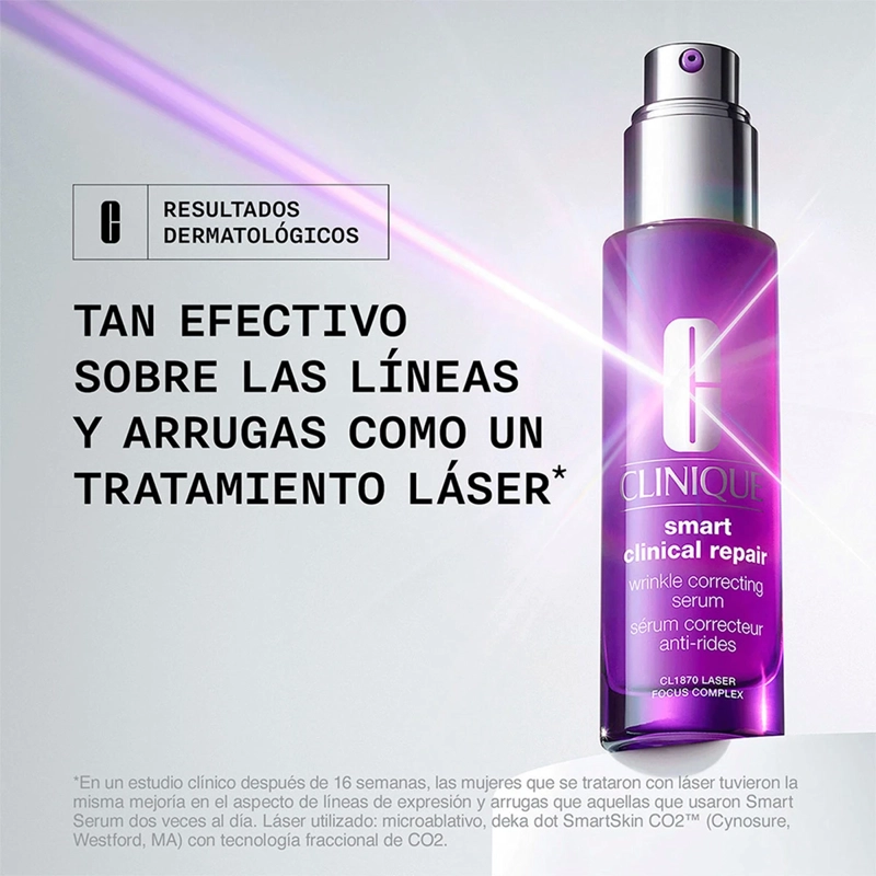 SUERO ANTIEDAD CLINIQUE SMART CLINICAL REPAIR 5ML - 9