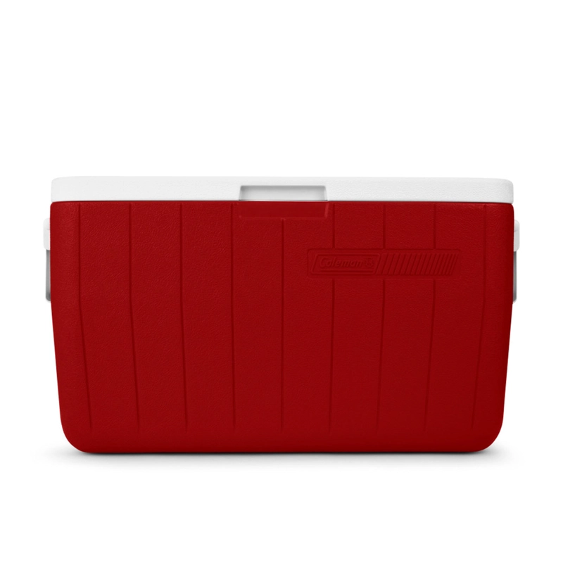COOLER PORTÁTIL COLEMAN CHILLER 48QT/45LTS - 1