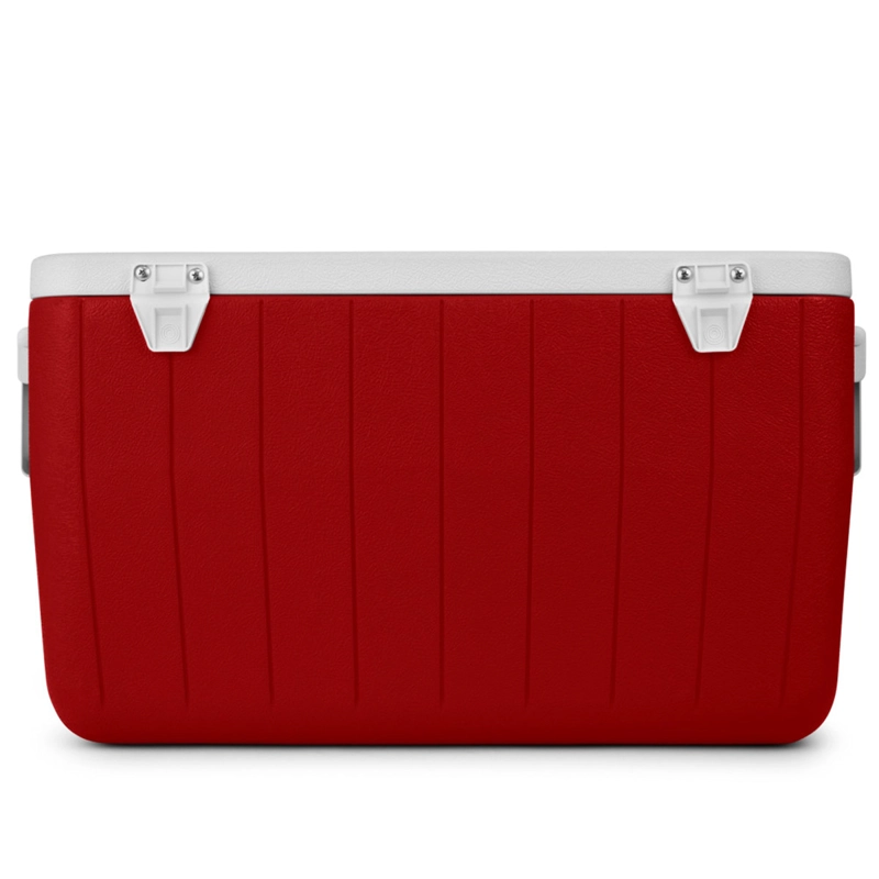 COOLER PORTÁTIL COLEMAN CHILLER 48QT/45LTS - 2