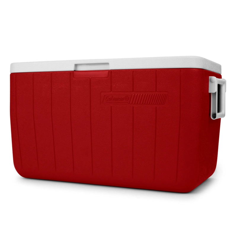 COOLER PORTÁTIL COLEMAN CHILLER 48QT/45LTS - 3
