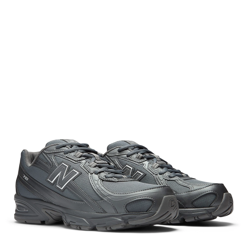 ZAPATILLAS HOMBRE NEW BALANCE CASUALES GRIS U740SS2/ - 2