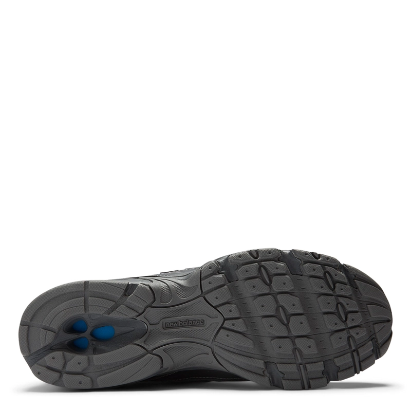 ZAPATILLAS HOMBRE NEW BALANCE CASUALES GRIS U740SS2/ - 3