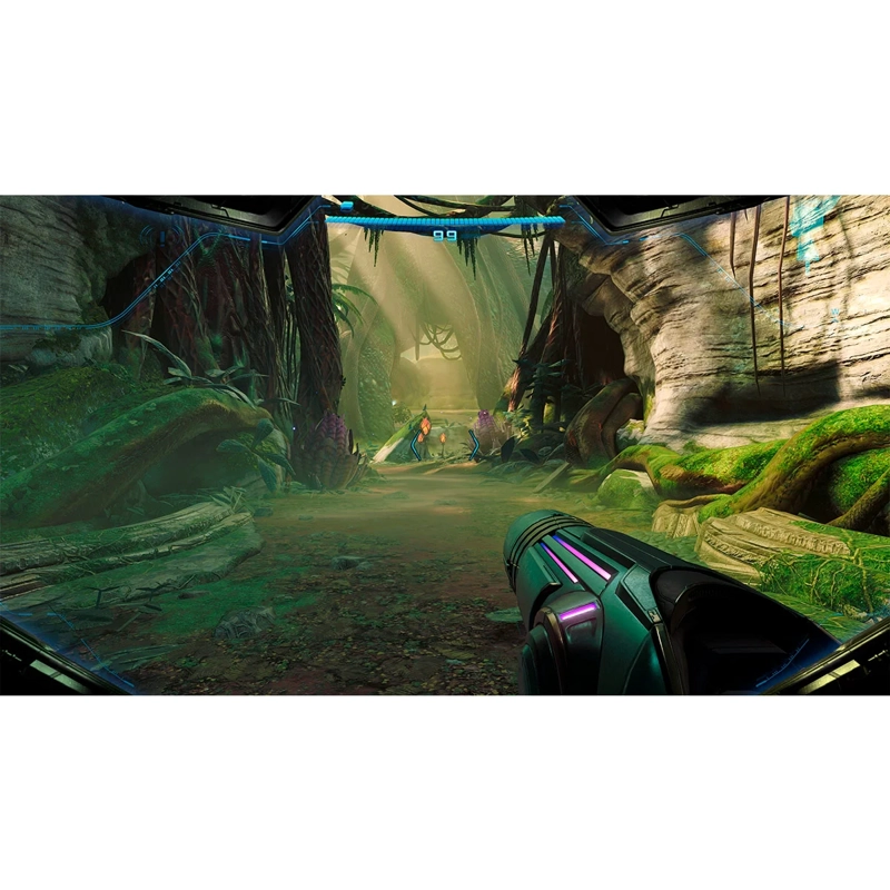 JUEGO NINTENDO SWITCH 2 METROID PRIME 4 BEYOND - 6