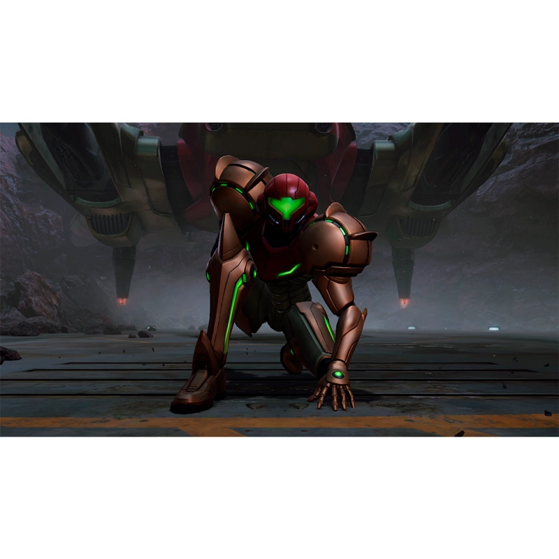 JUEGO NINTENDO SWITCH METROID PRIME 4 BEYOND - 3