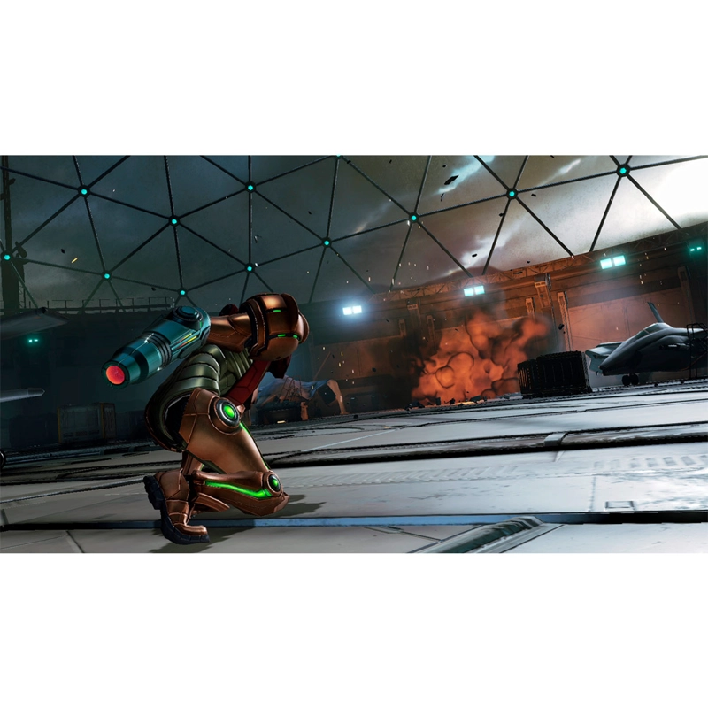 JUEGO NINTENDO SWITCH METROID PRIME 4 BEYOND - 5