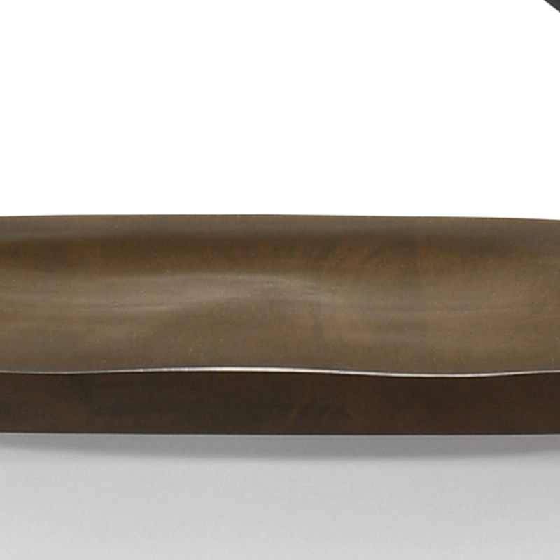 JUEGO DE COMEDOR RIPLEY HOME STOOL CRUZ 4 SILLAS CAFÉ - 9