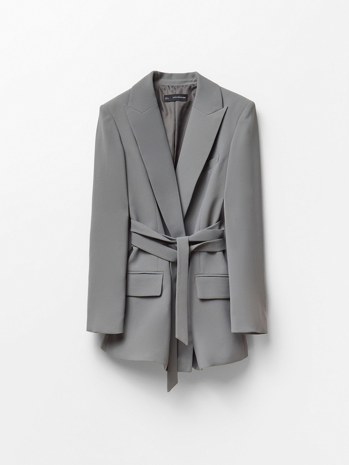 BLAZER MUJER SFERA  - 5