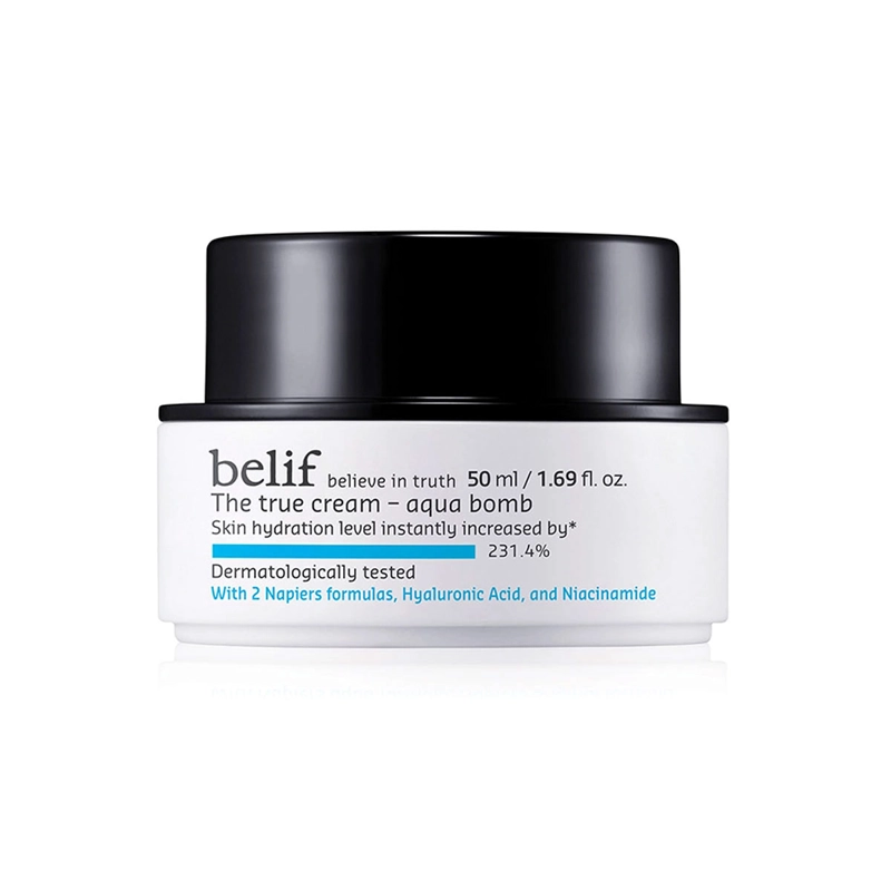 CREMA GEL BELIF HIDRATANTE 50 ML - 1