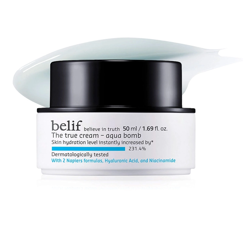 CREMA GEL BELIF HIDRATANTE 50 ML - 2