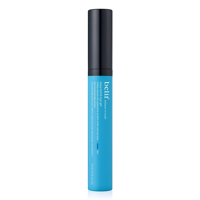 CONTORNO DE OJOS BELIF AQUA BOMB EYE GEL 15 ML - 1