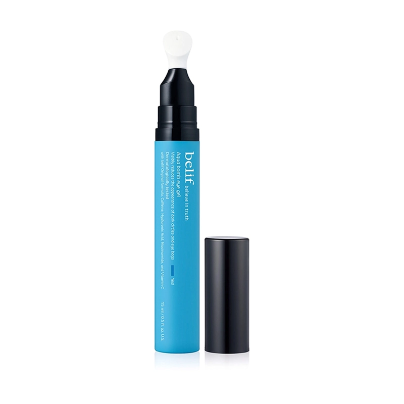 CONTORNO DE OJOS BELIF AQUA BOMB EYE GEL 15 ML - 2