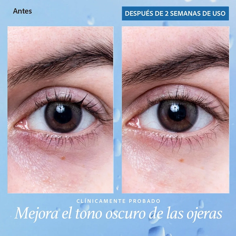 CONTORNO DE OJOS BELIF AQUA BOMB EYE GEL 15 ML - 11
