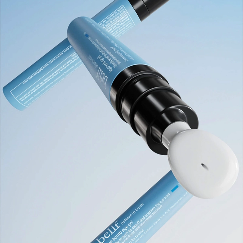 CONTORNO DE OJOS BELIF AQUA BOMB EYE GEL 15 ML - 3