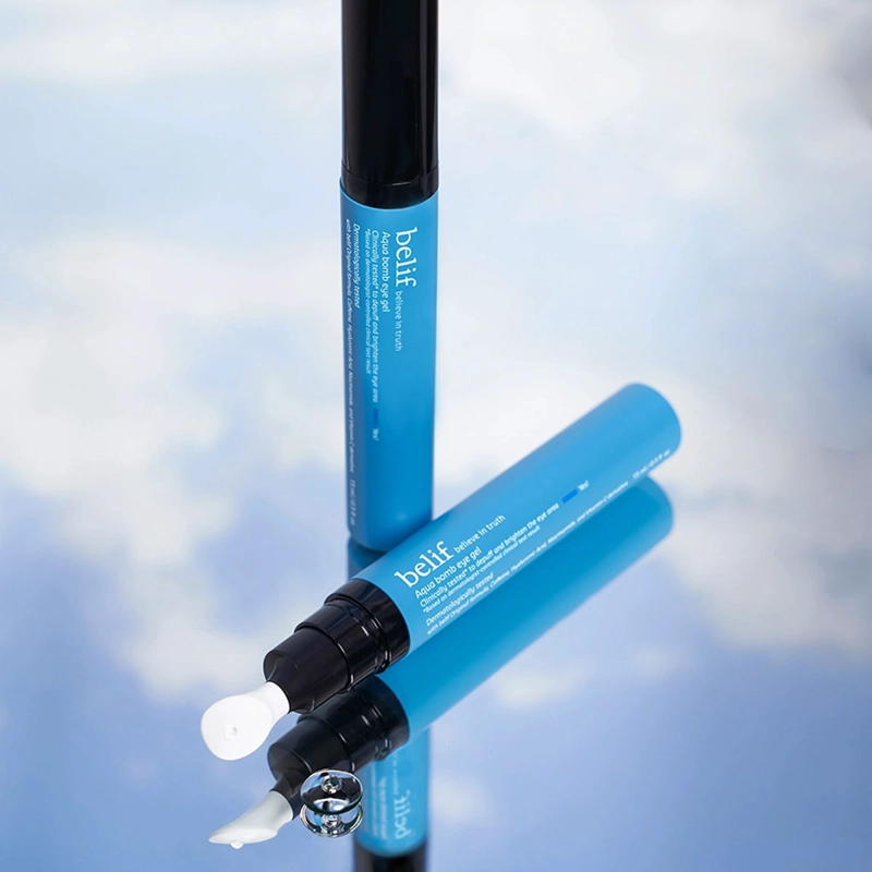 CONTORNO DE OJOS BELIF AQUA BOMB EYE GEL 15 ML - 5