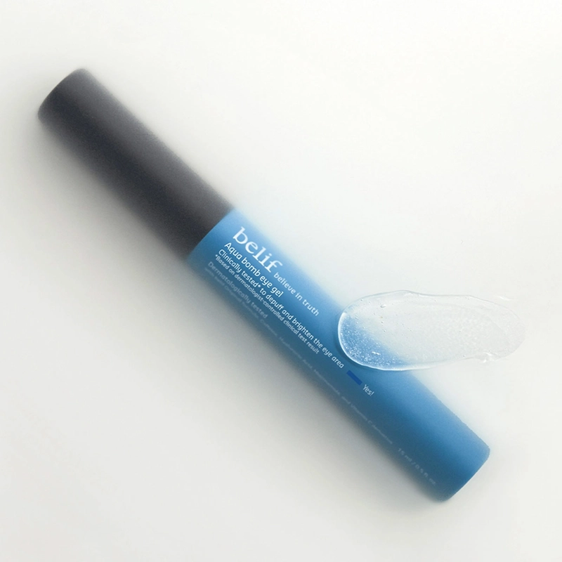 CONTORNO DE OJOS BELIF AQUA BOMB EYE GEL 15 ML - 6
