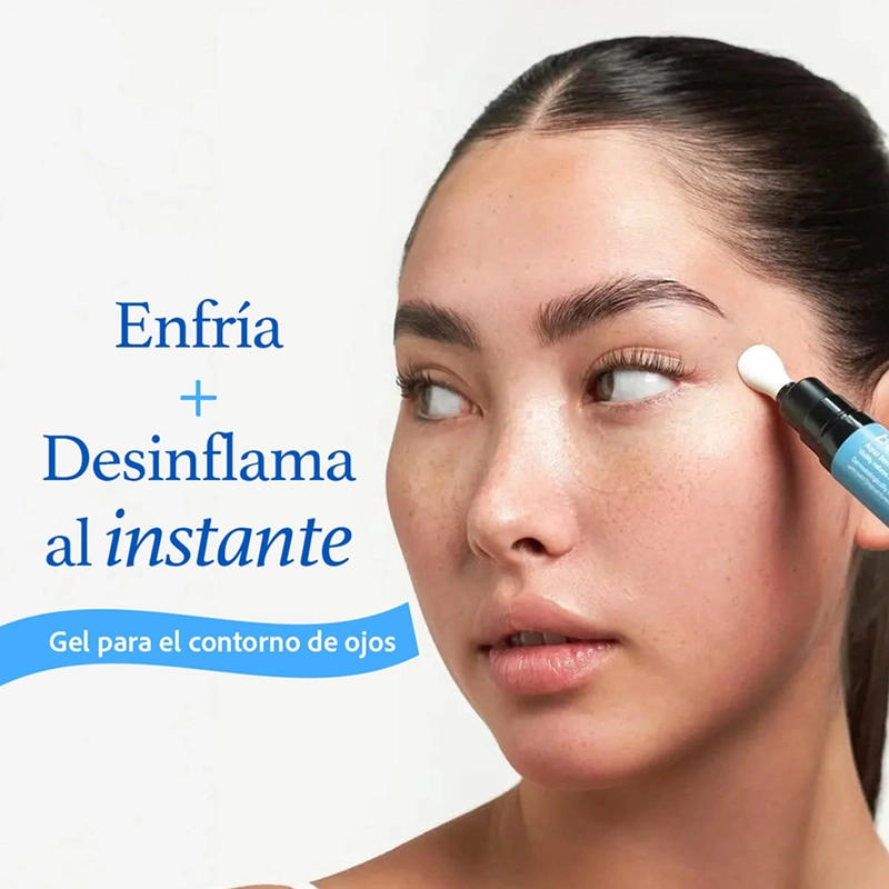CONTORNO DE OJOS BELIF AQUA BOMB EYE GEL 15 ML - 9